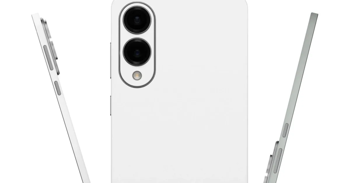 Samsung might charge a bomb for the svelte Galaxy S25 Edge