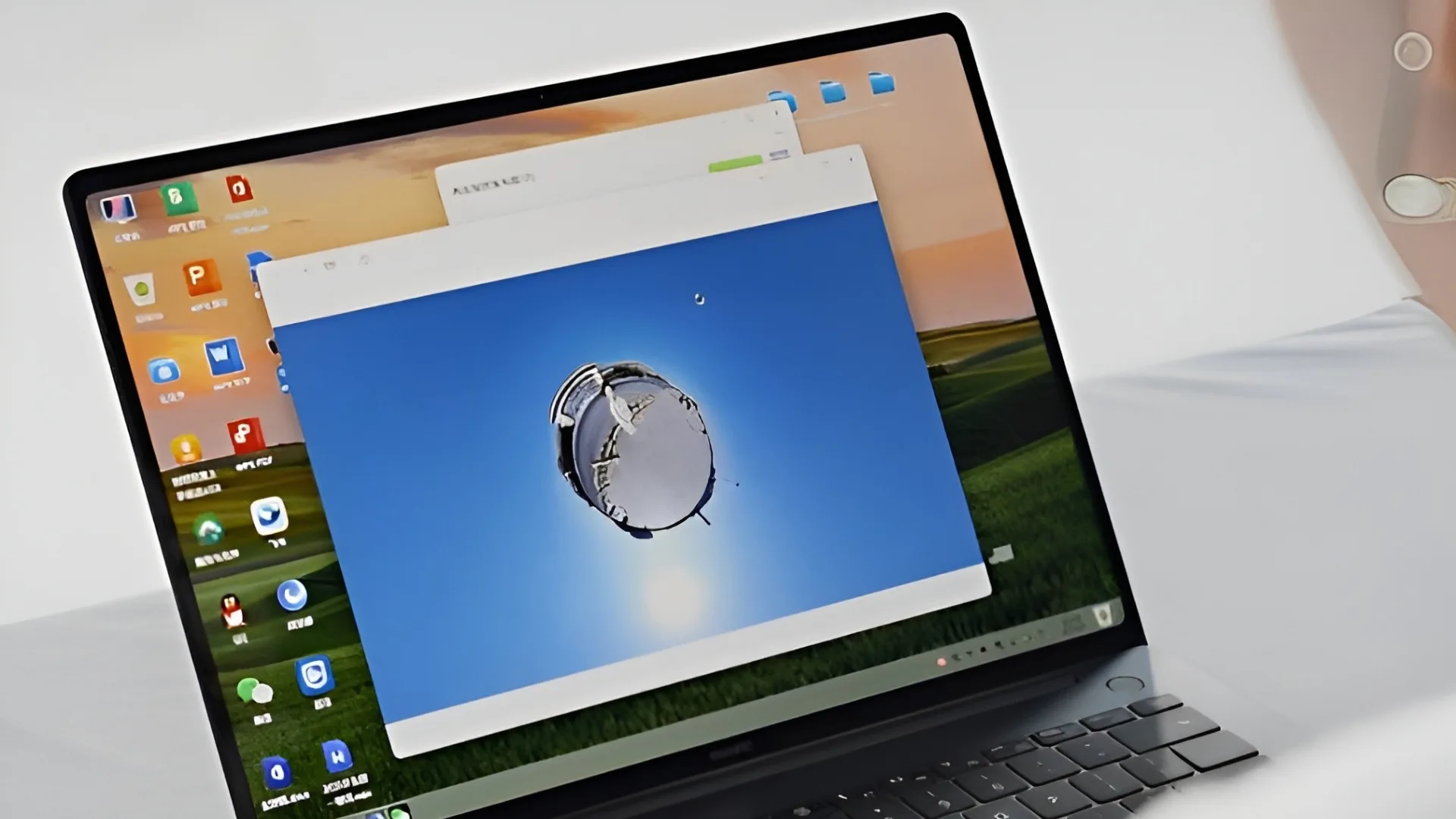 Huawei’s First “In-House” AI Laptop Expected to Debut in April, Featuring Fully Integrated DeepSeek AI & Kunpeng-920 CPU