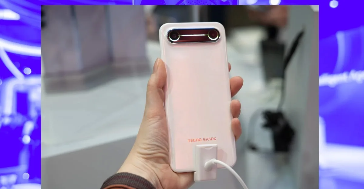 China has some big ideas about smartphones