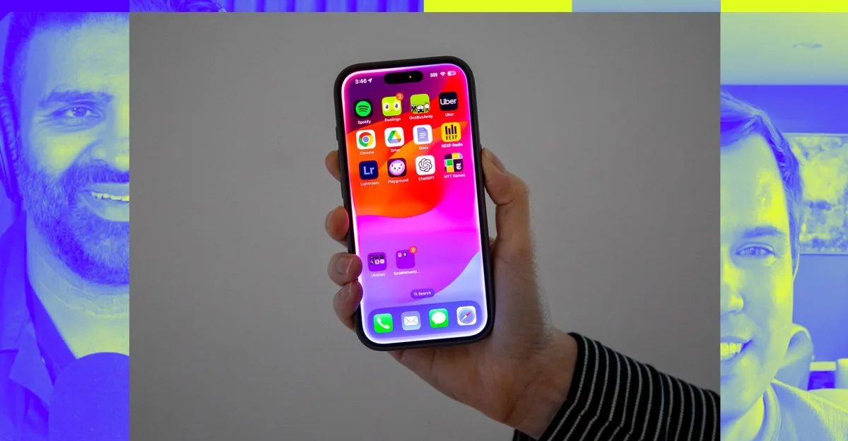 The fake promise of better Siri