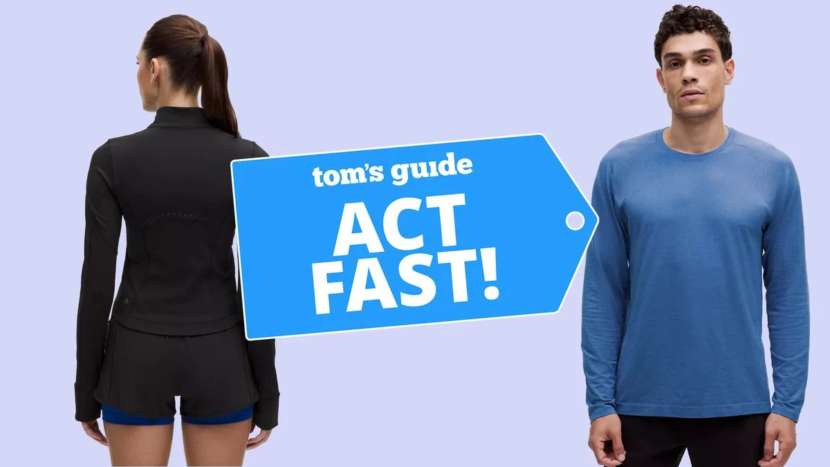 Huge Lululemon 'We Made Too Much' restock — shop my 11 top picks from $19 now