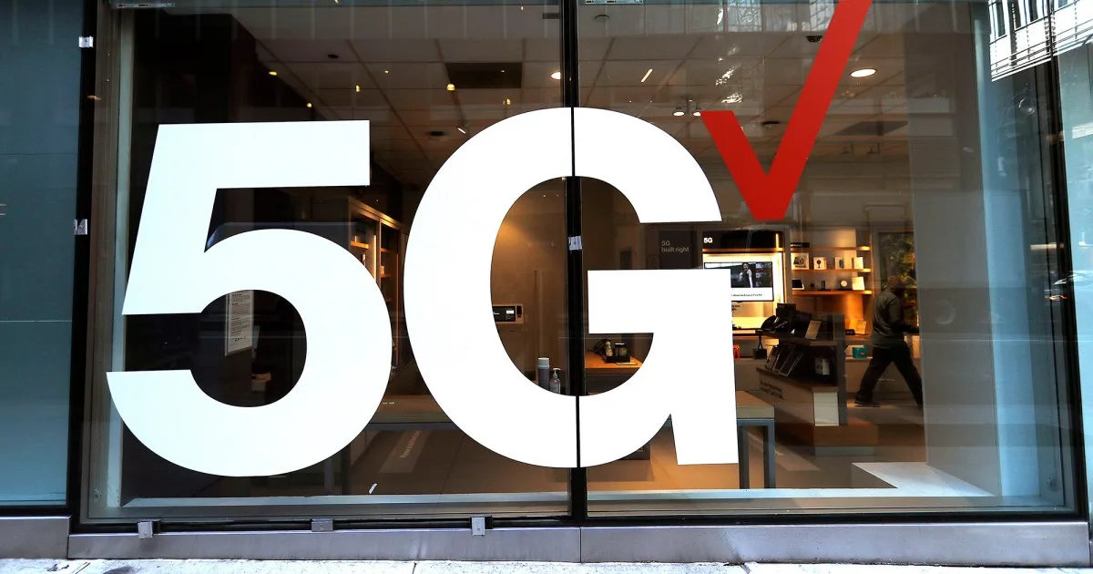 Thinking of switching to Verizon’s 5G home internet? It’s now a little less tempting