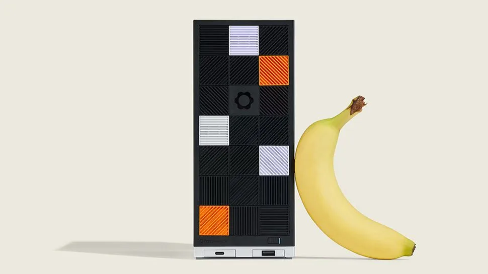 This mini PC rivals Apple's Mac Studio and Nvidia's DIGITS desktop supercomputer but will cost only a fraction of the price