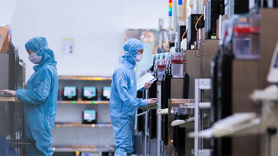 China to spend $55 billion on R&D in 2025 — Semiconductor, AI and quantum computing fields to benefit