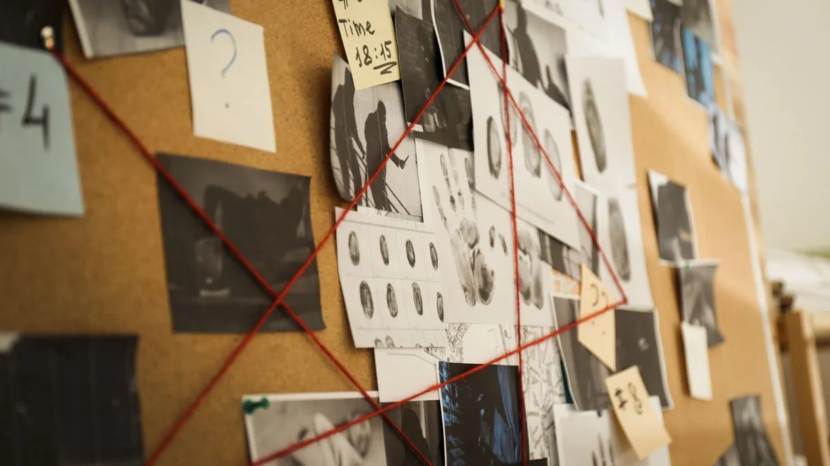 AI bots can now play Mafia with each other, and almost all of them are terrible at it