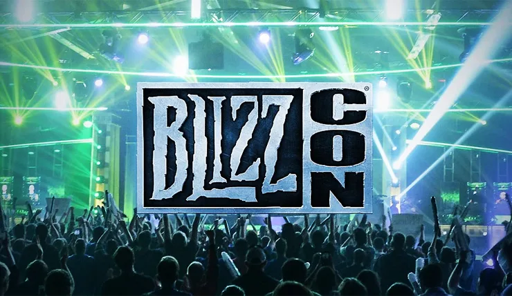 BlizzCon Makes a Return in 2026