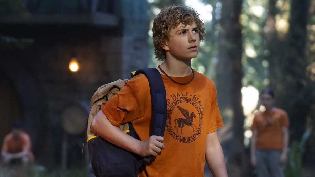 Disney+ renews Percy Jackson and the Olympians for season 3, unleashing an epic new odyssey based on the The Titan's Curse