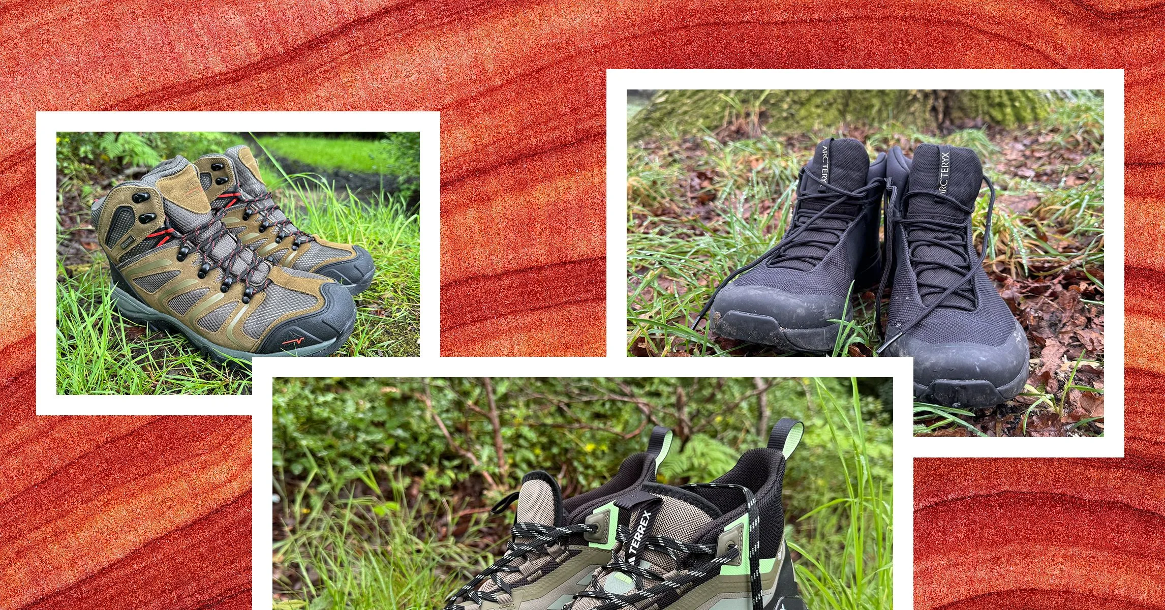 Best Hiking Boots (2025): Walking Shoes, Trails, Backpacking