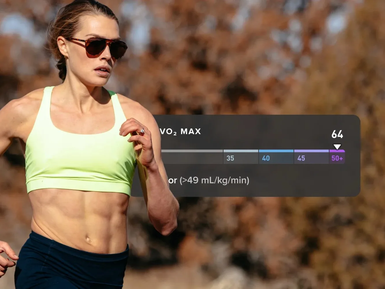 Whoop releases new VO2 Max tracking feature for wearables