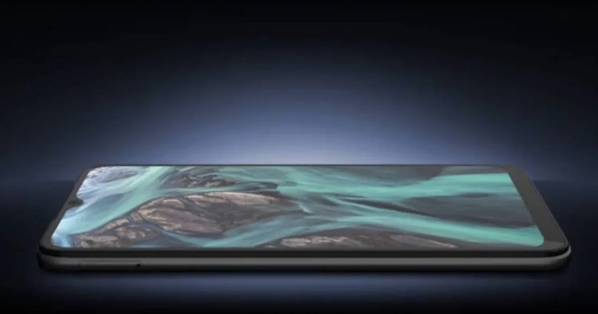 HTC quietly launches a sub-$100 smartphone with a lot of compromises