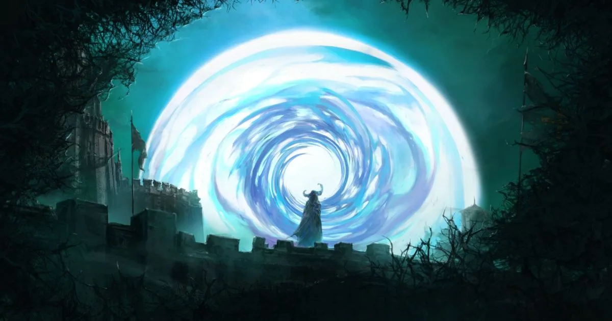 Wyrdsong isn’t completely dead, but it’s on life support