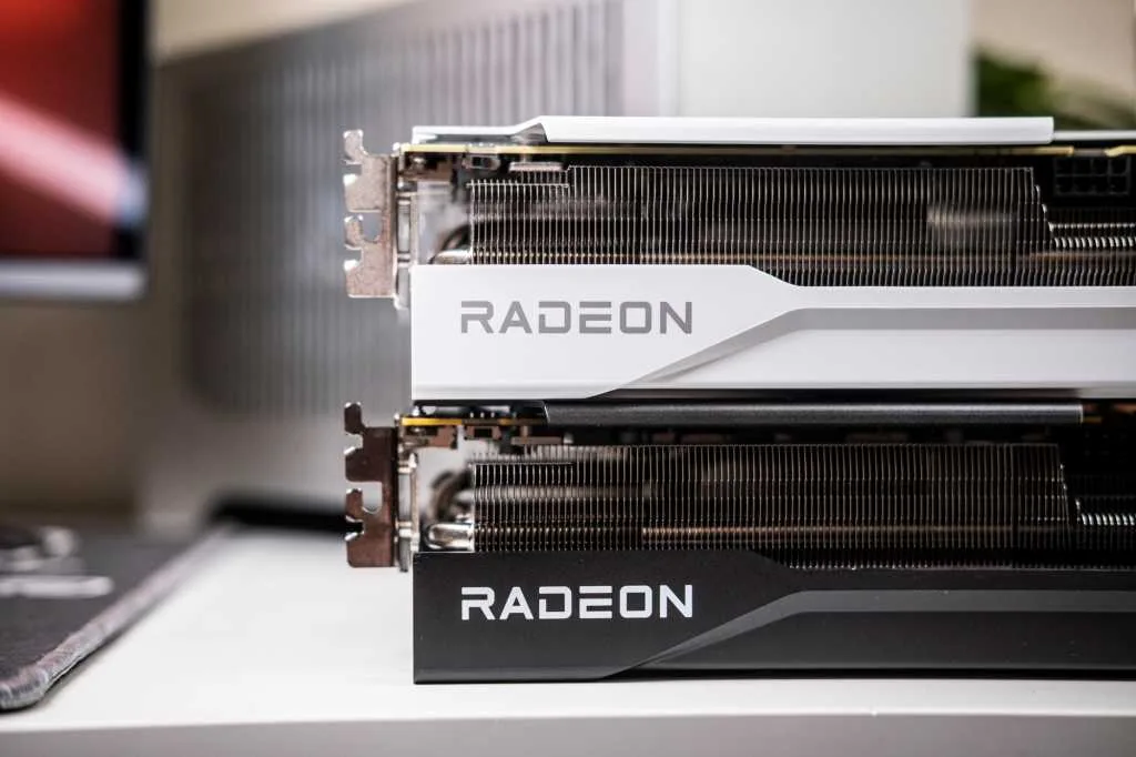 AMD Radeon RX 9070 and 9070 XT review: The new 1440p gaming champions