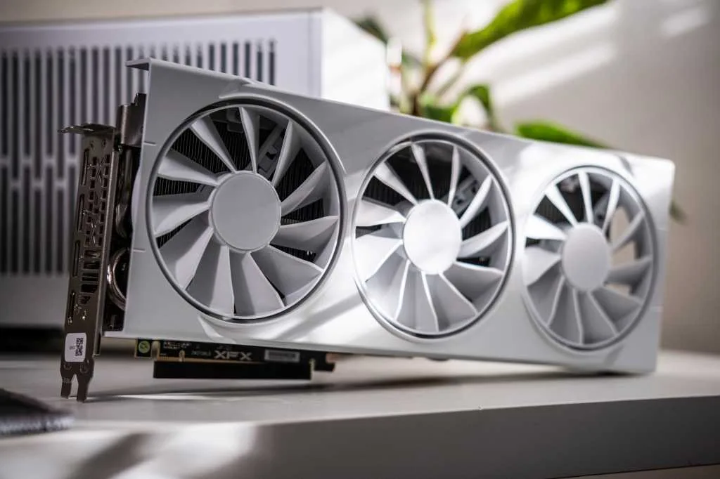 Graphics card pricing is a lie