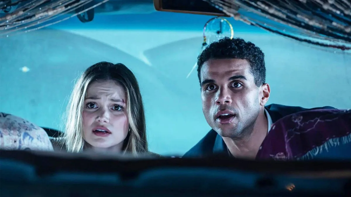 One of my favorite movies of 2025 so far is now streaming — and it’s a surprising rom-com slasher