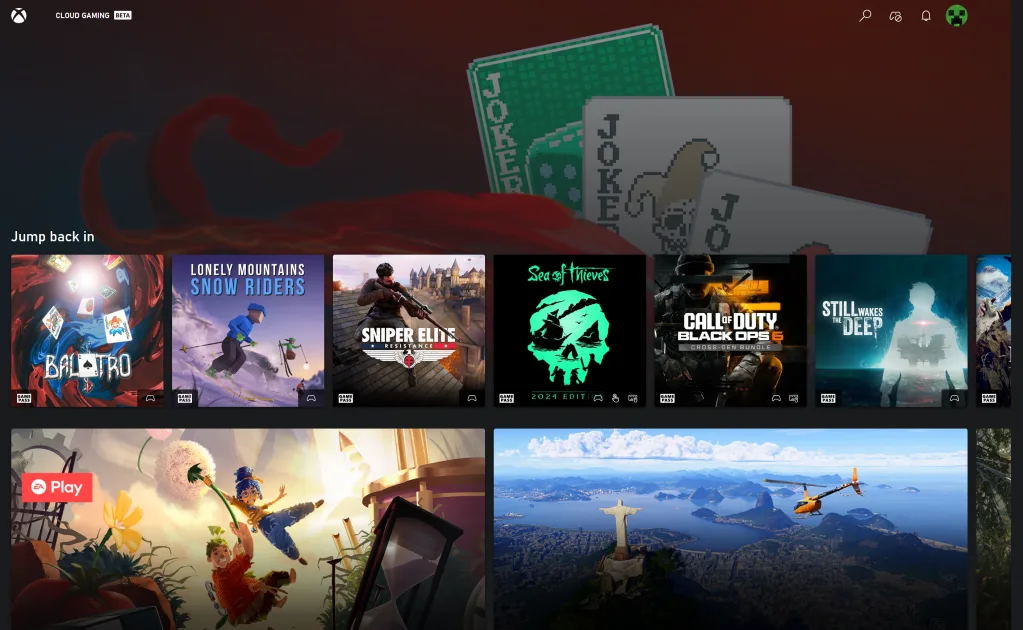 I never thought a Microsoft Edge plugin could improve gaming. I was wrong