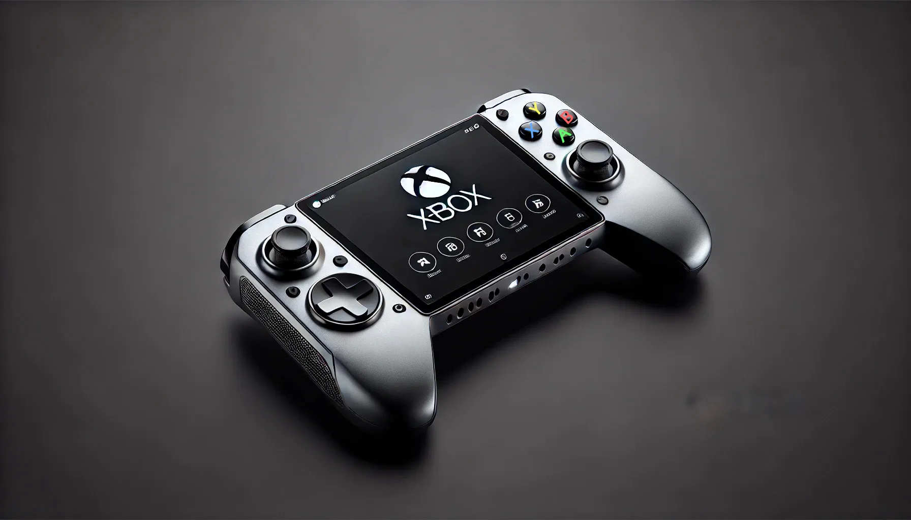 Microsoft Rumored To Be Working On A Xbox Gaming Handheld Codenamed “Keenan” By Partnering With A Major OEM