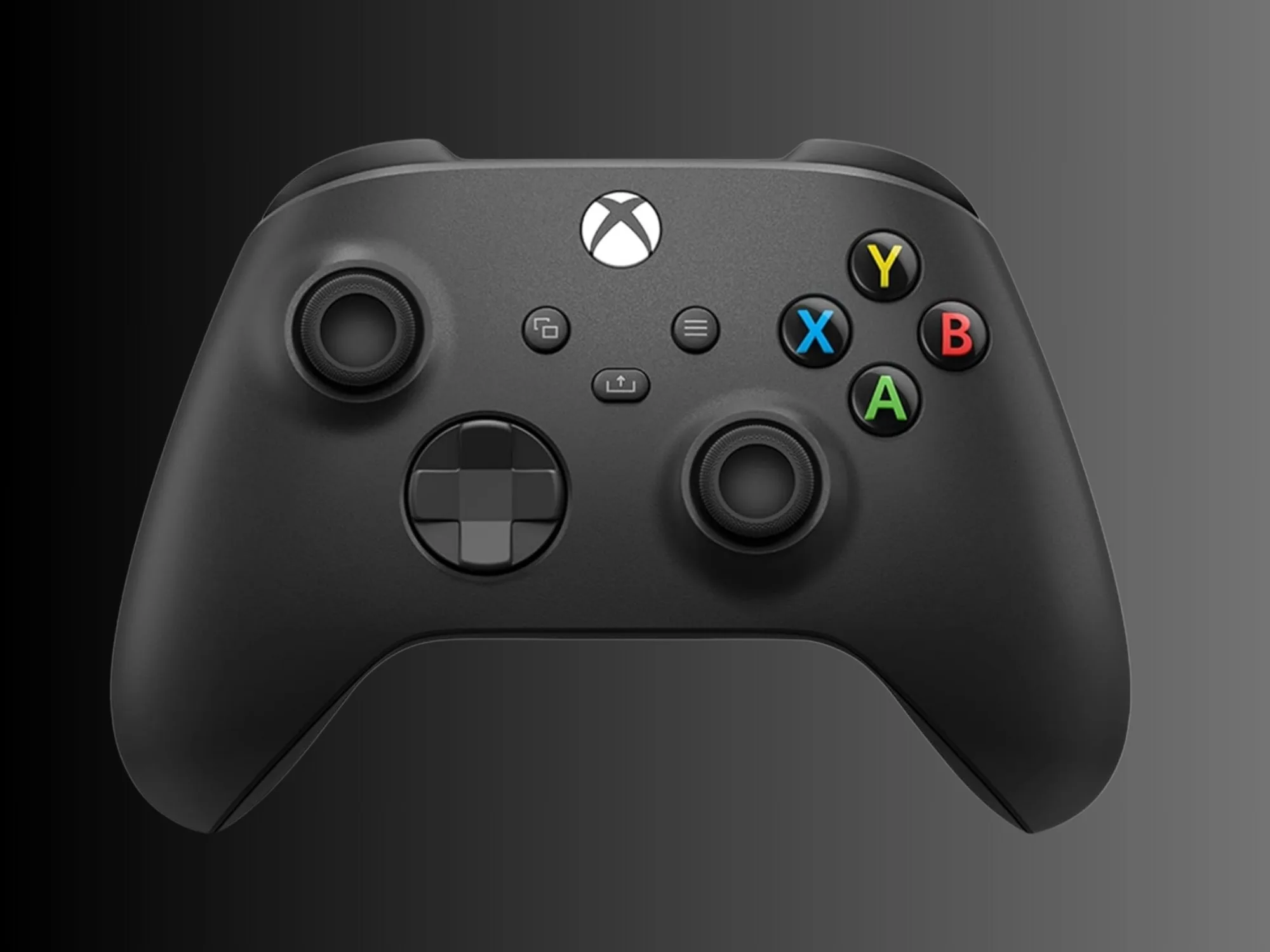 Xbox controller inputs are unreliable after firmware update, but it's not stick drift