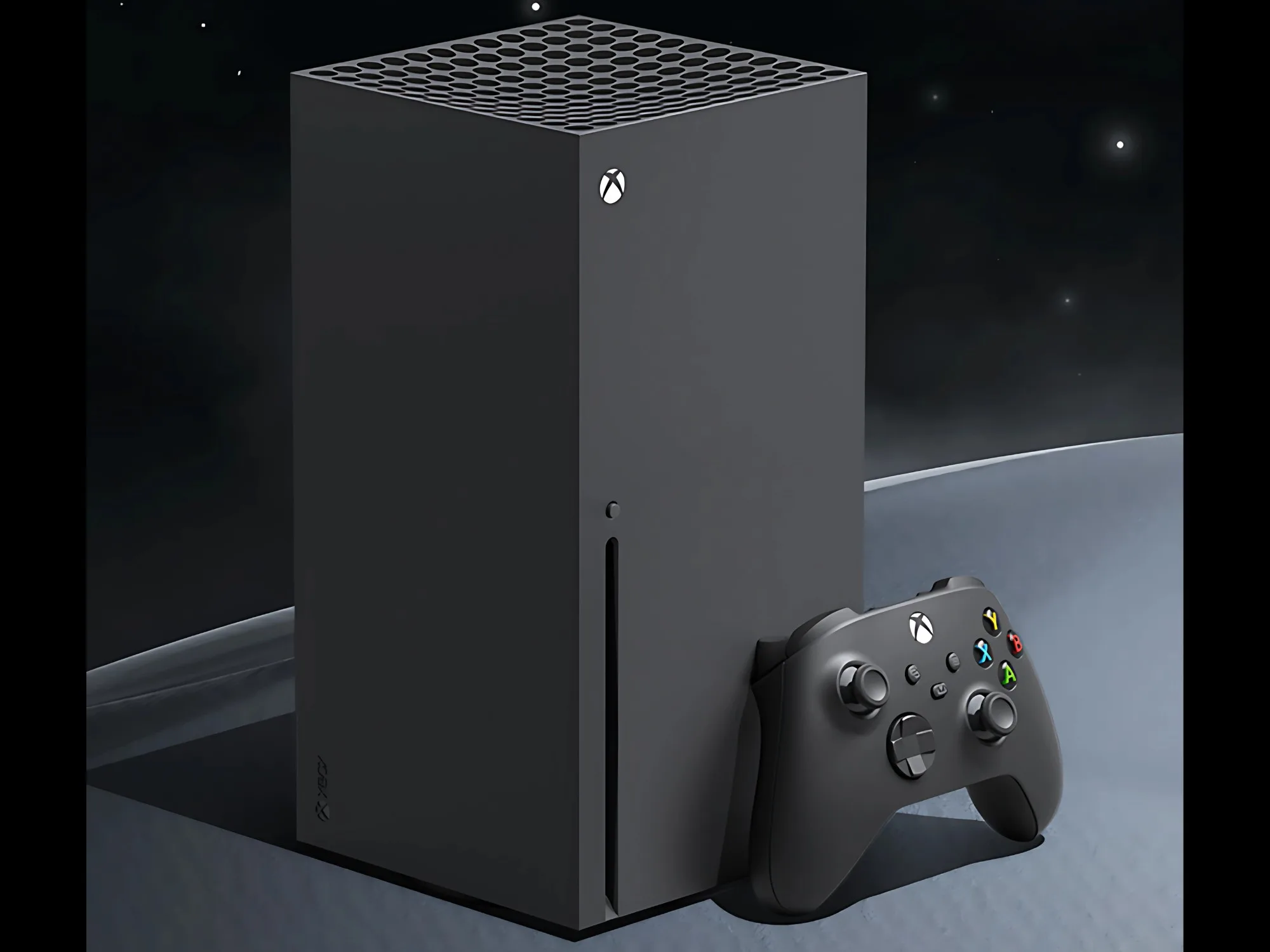 As Xbox sales dwindle, the Series X is unavailable in much of Europe