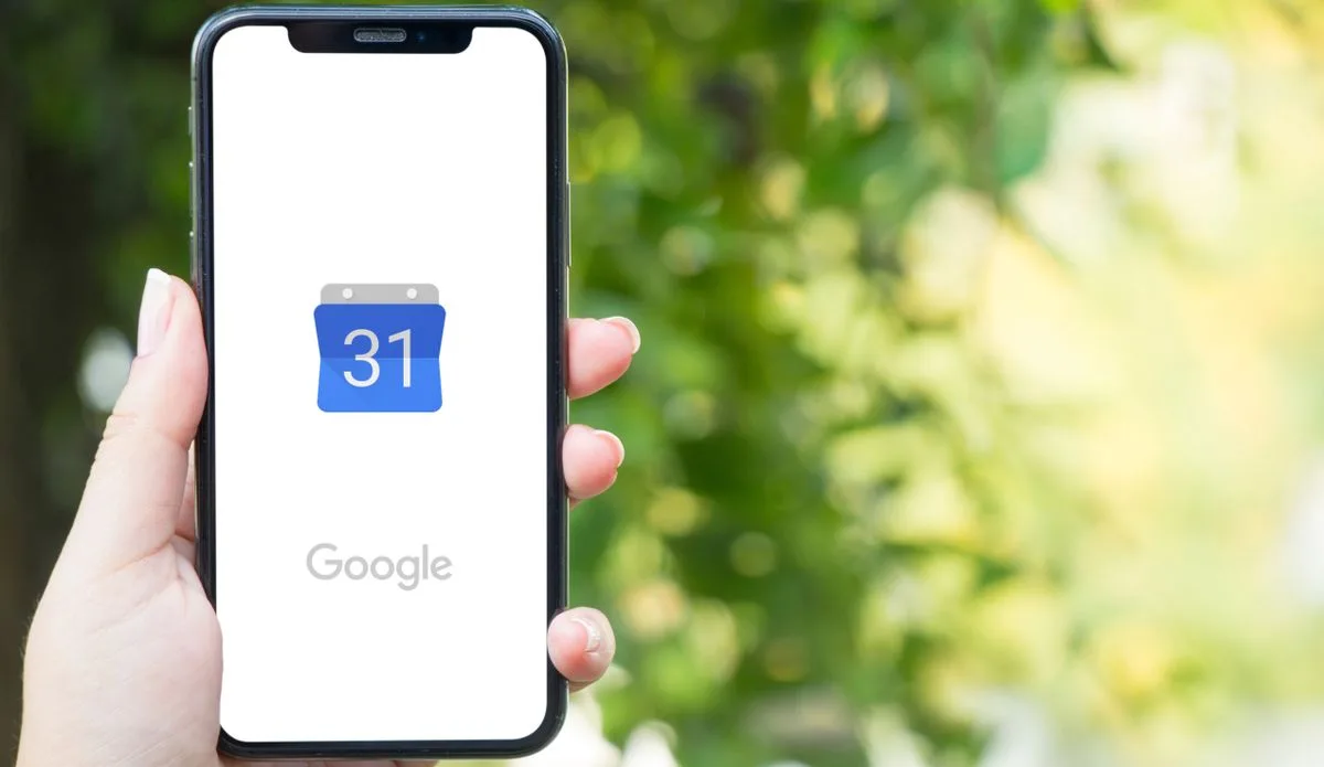 Google Calendar is about to get a Gemini AI upgrade, and it makes more sense than you'd think