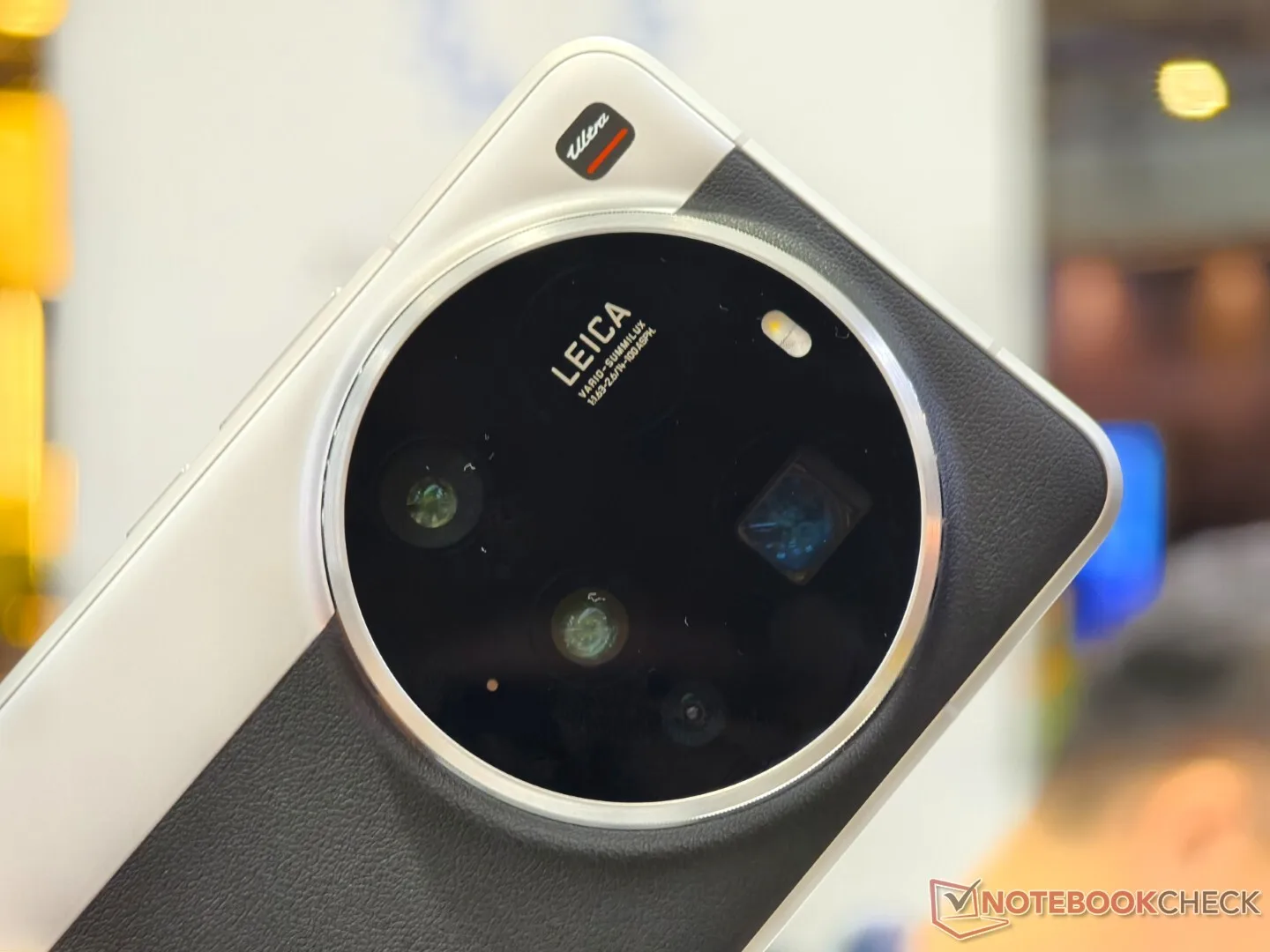 Xiaomi 15 Ultra Leica camera test: King of zoom performance but fails to break into DxOMark's top 10