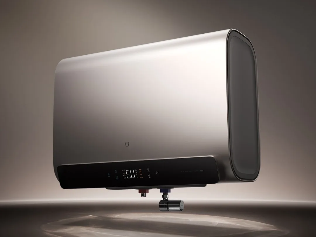 Xiaomi announces new Smart Electric Water Heater P10 with HyperOS