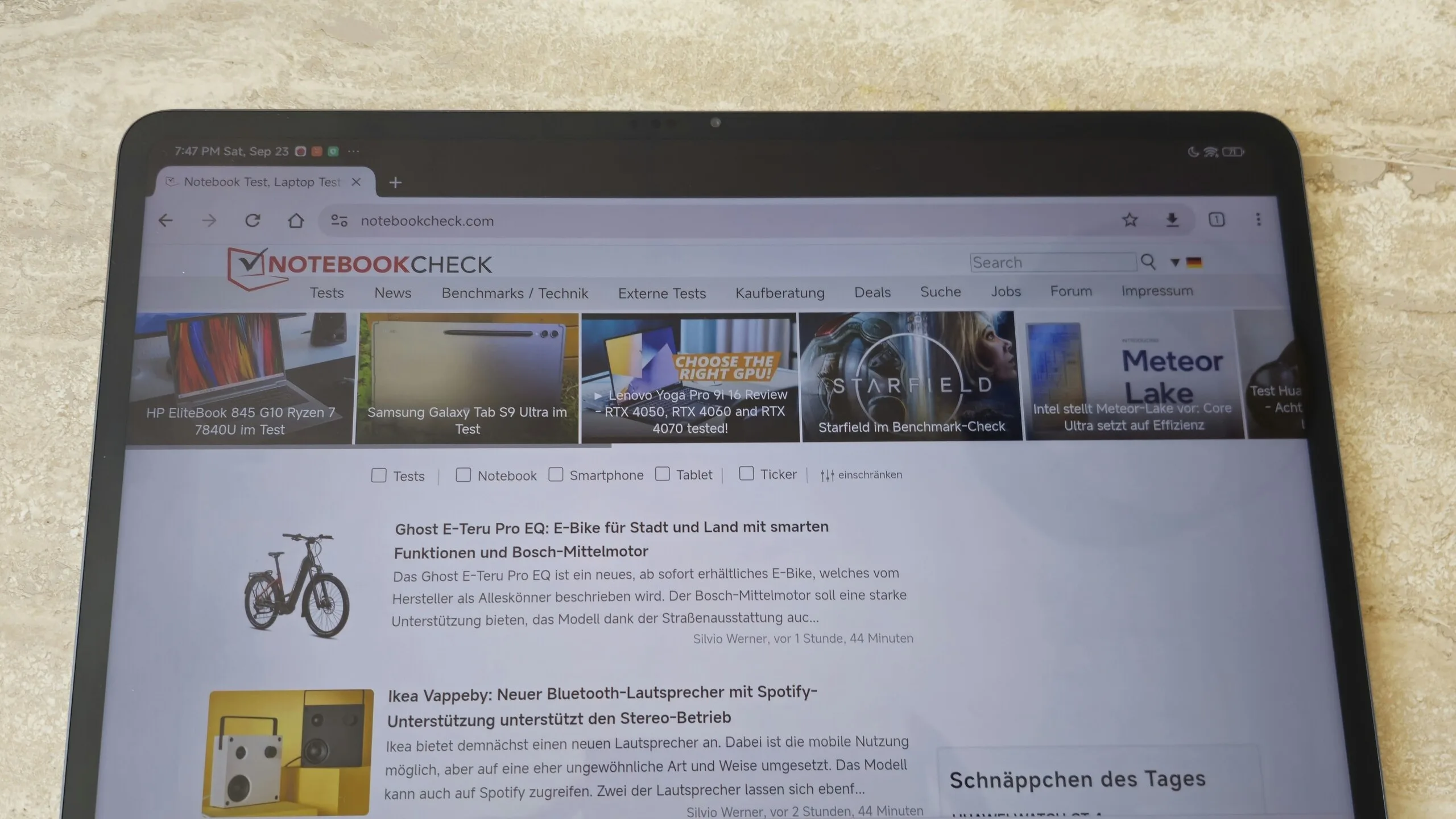 Xiaomi Pad 7 Max and Oppo Pad 4 Pro tipped to go head to head in 2025