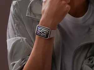 Xiaomi expands the availability of Smart Band 9 Pro