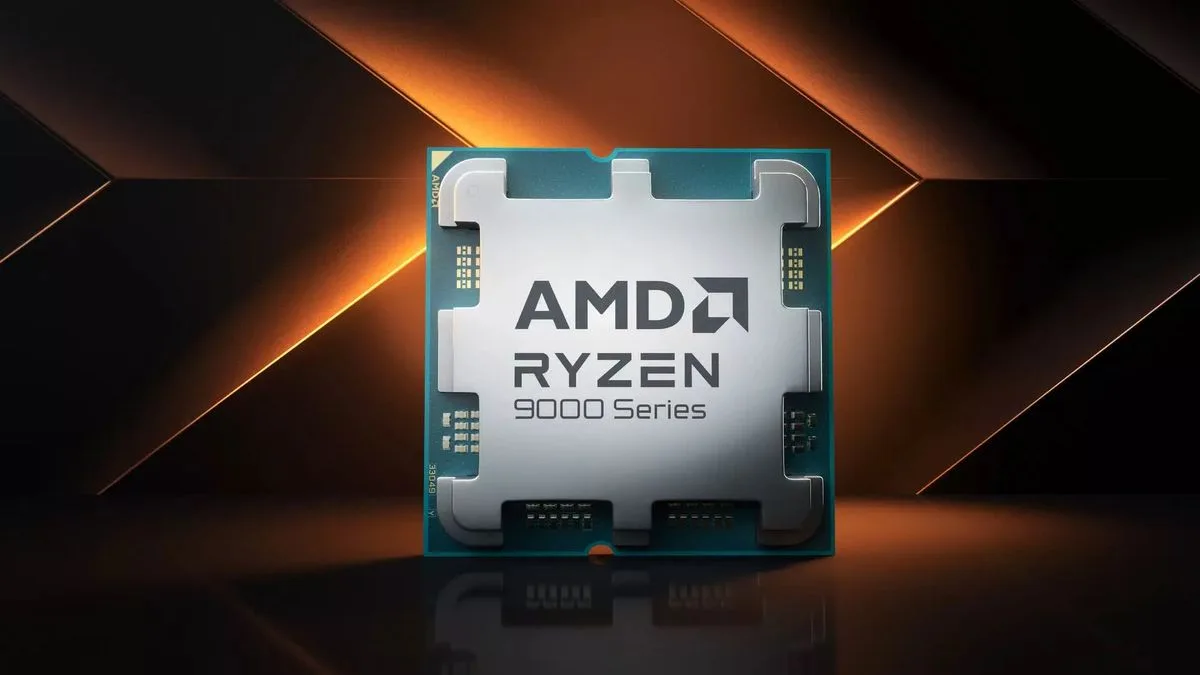 AMD's most powerful processor ever actually runs better on Windows 10 than Windows 11