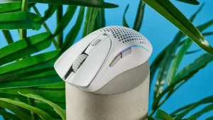 I just tested this $99 mouse that’s great for gaming — but it’s left me with mixed feelings