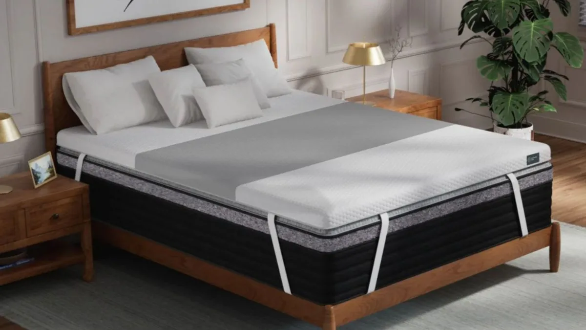 Helix launch two new mattress toppers for advanced cooling and back pain relief