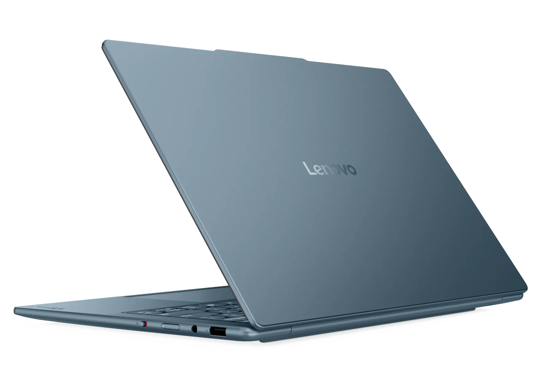 Lenovo Yoga Slim 7 14 Gen 10 hops on the AMD Krackan Point bandwagon with a better OLED panel this time