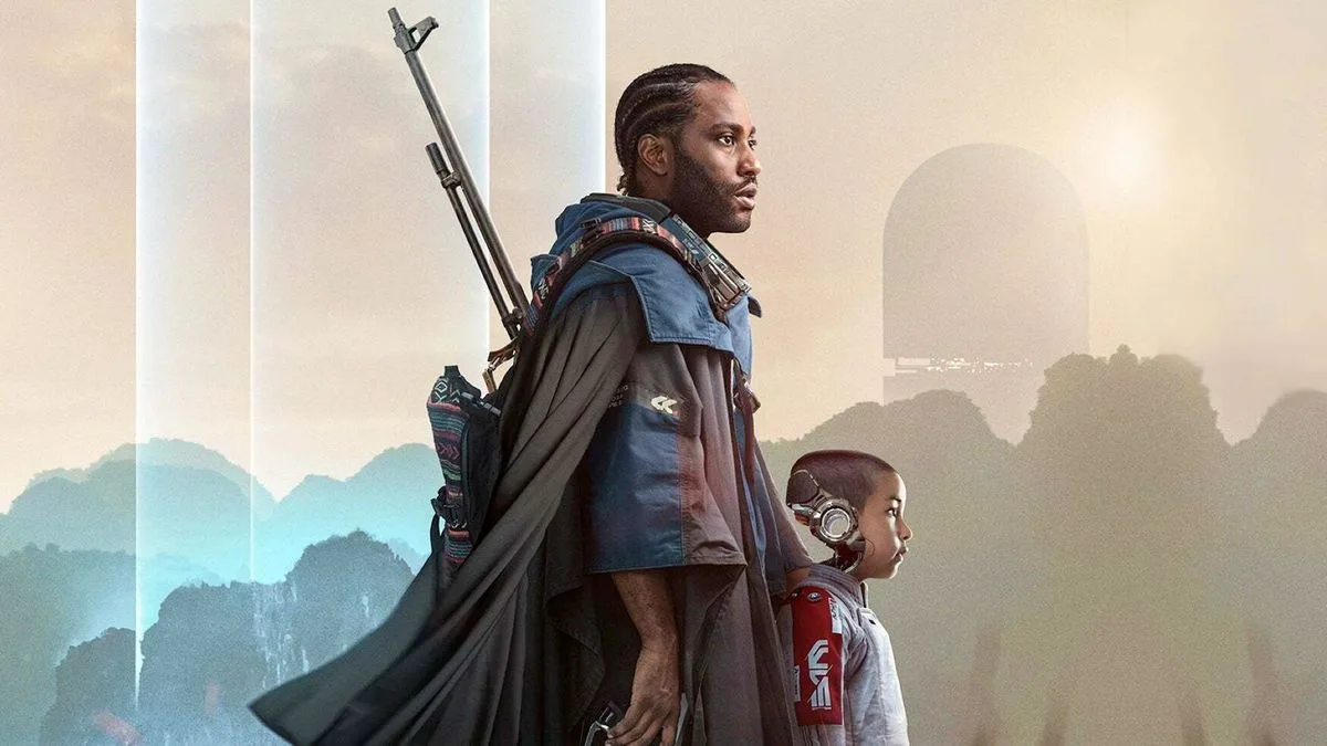 Prime Video is about to lose one of my favorite sci-fi movies of the past 5 years — and it deserves more love