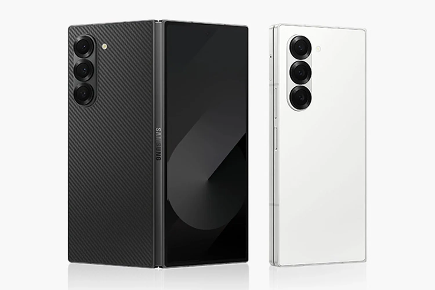 Samsung Galaxy Z Fold6 Just Got $1,300 Cheaper for Those Who Want More Than the New S25