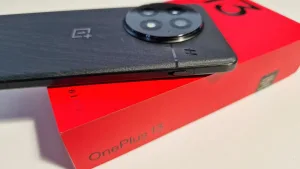 OnePlus is ditching the Alert Slider for an iPhone-style customizable button – and I’ll be sad to see it go