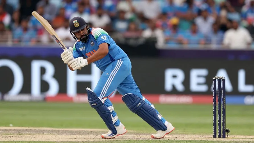 India vs New Zealand live stream: How to watch the ICC Champions Trophy final