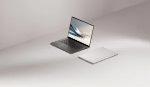 ASUS Launches AMD Ryzen AI 300 Series-Based Zenbook S16 & 14 Laptops, Starting At $1,049