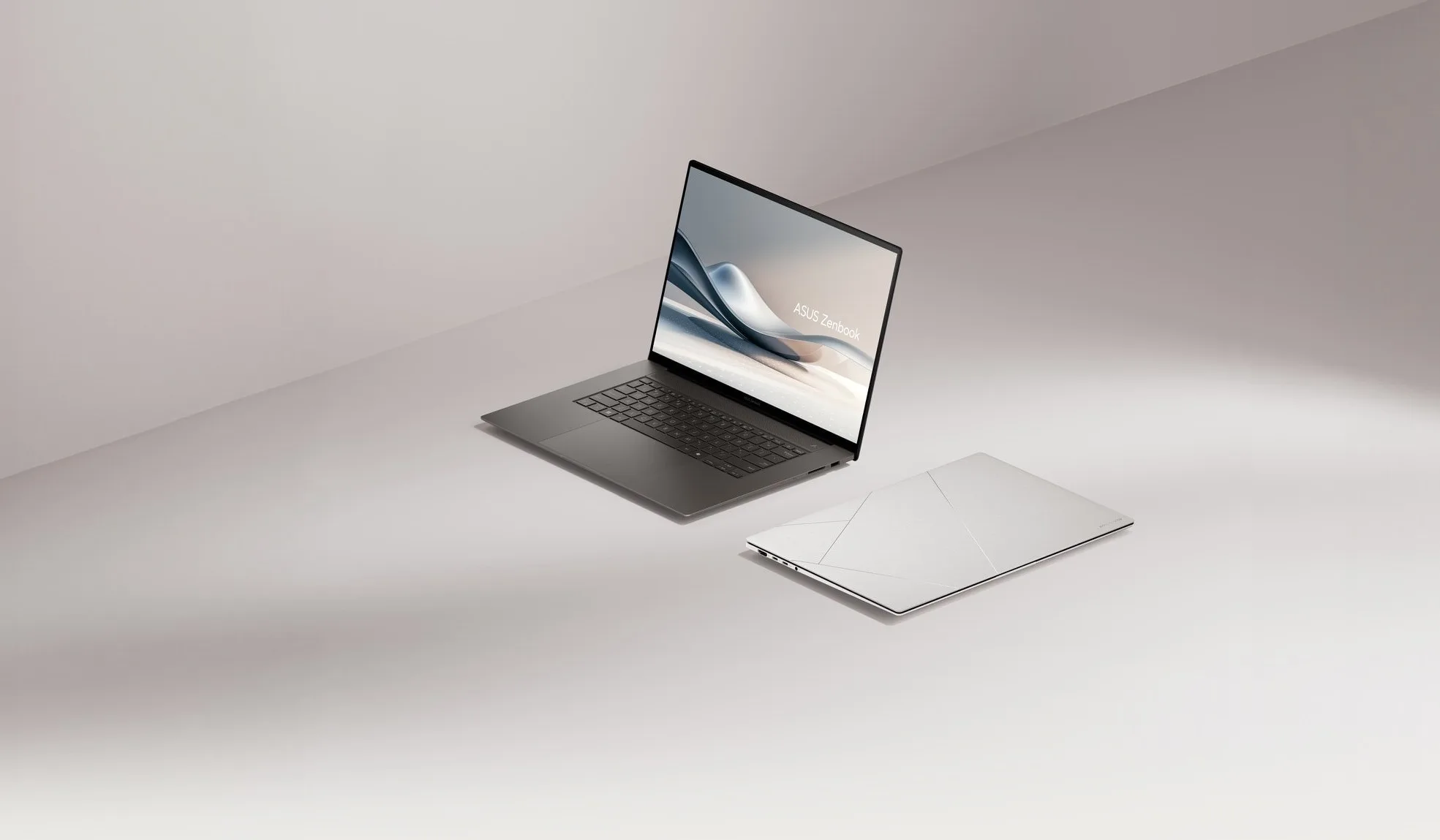 ASUS Launches AMD Ryzen AI 300 Series-Based Zenbook S16 & 14 Laptops, Starting At $1,049