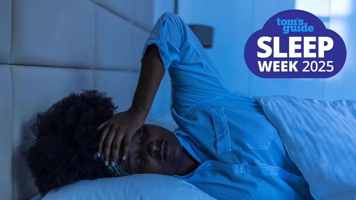 Trouble sleeping? 5 things in your bedroom that could be sabotaging your sleep