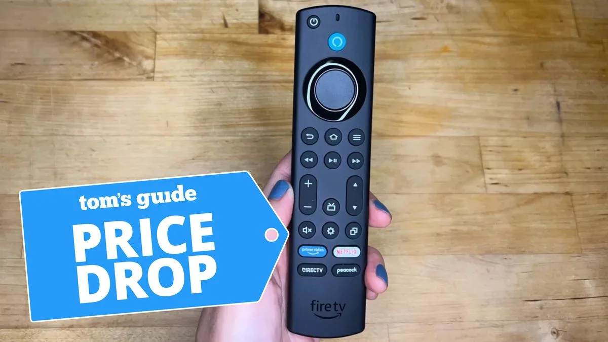 Huge Fire TV Stick sale just went live at Amazon — 4 devices I'd shop now from $24