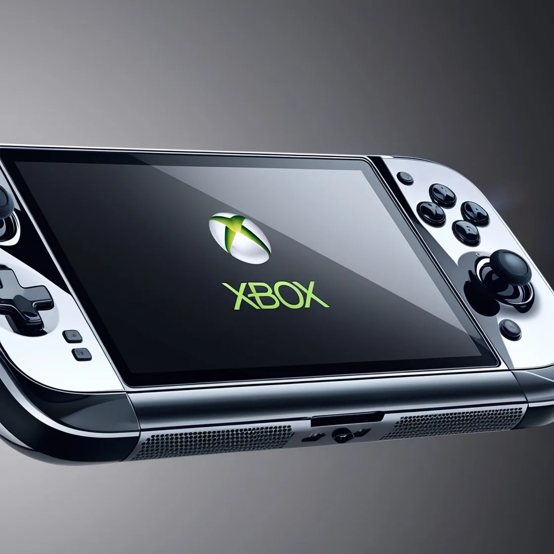 Xbox-branded handheld rumoured to arrive later this year