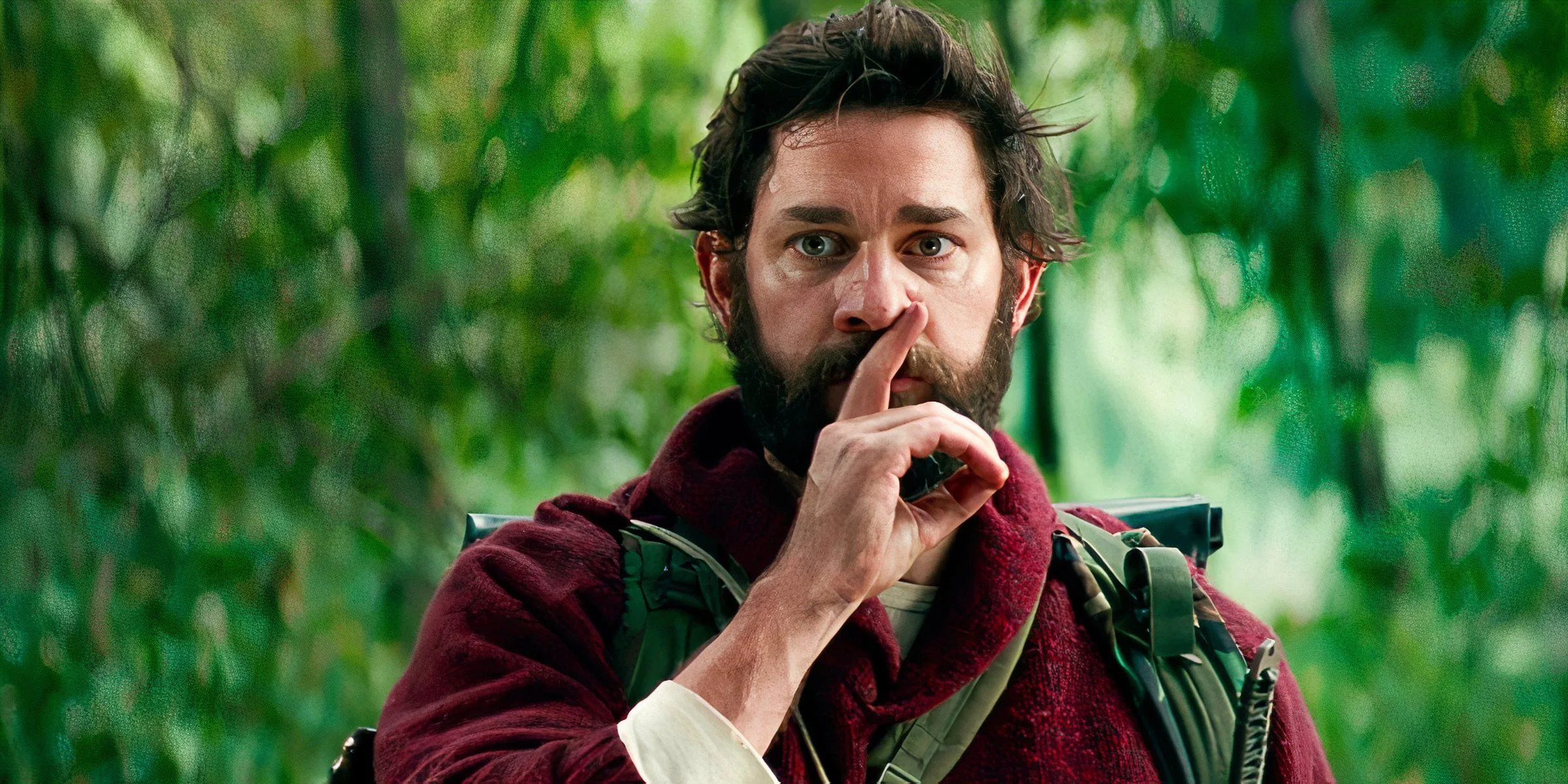 A Quiet Place 3 Is Officially In The Works