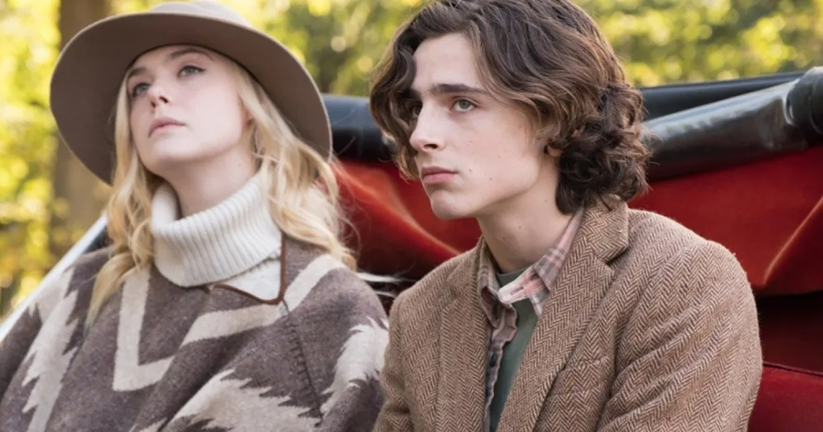 3 rom-coms on Amazon Prime Video you need to watch in March 2025