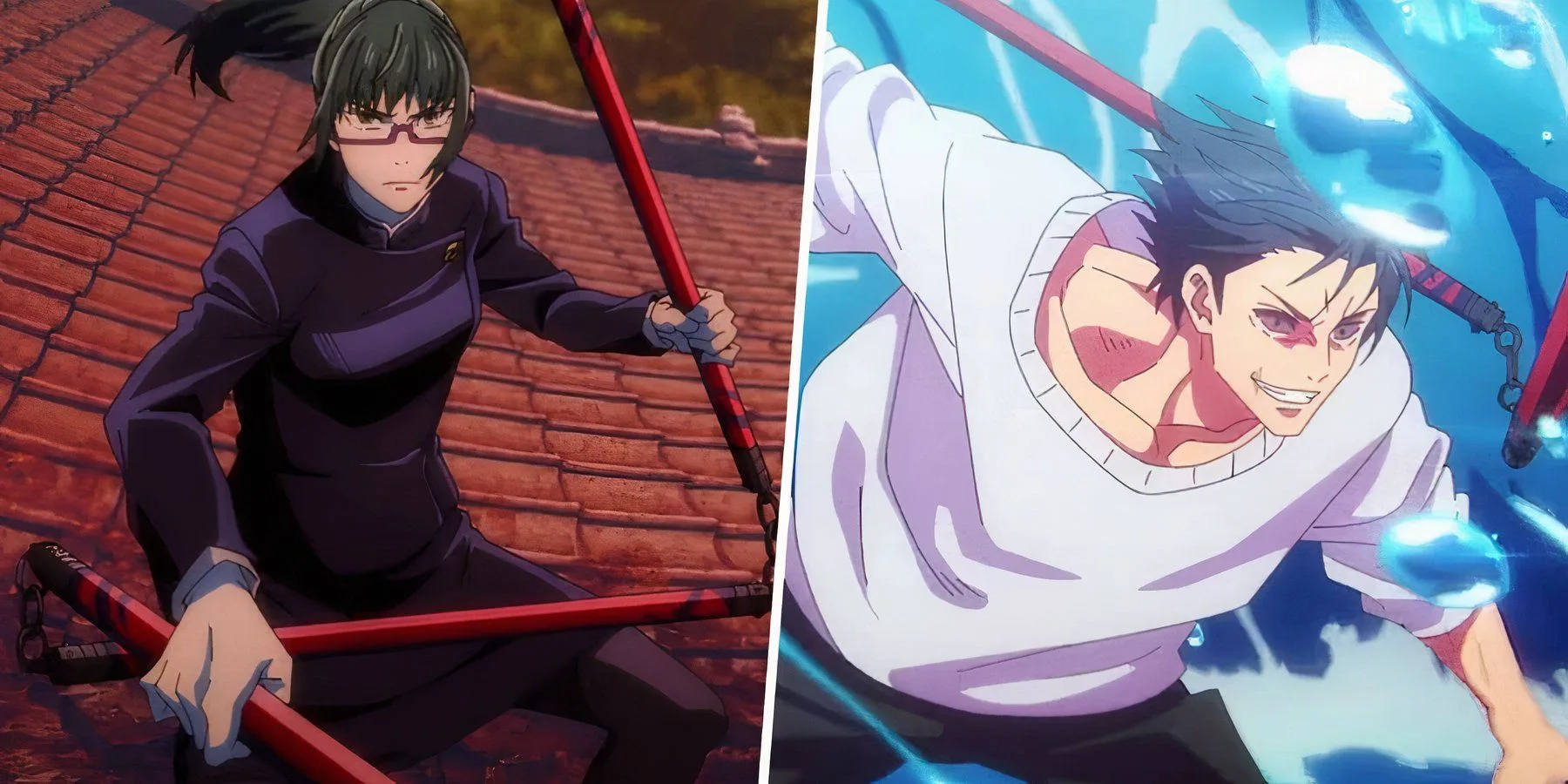 Jujutsu Kaisen: Special Grade Tool – Playful Cloud, Explained