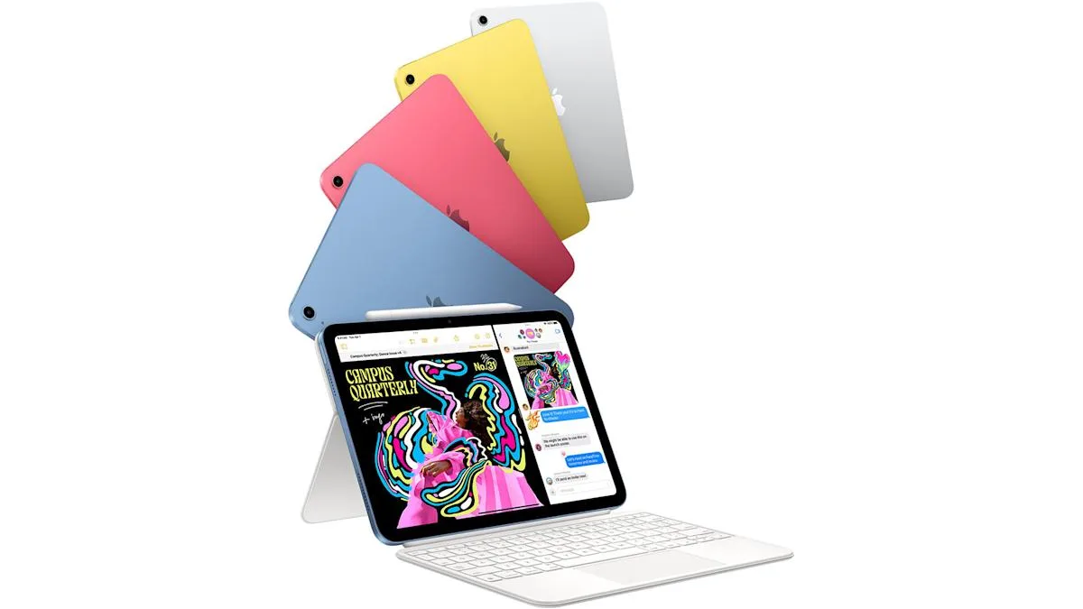 Here's how to pre-order the new Apple iPad and iPad Air M3