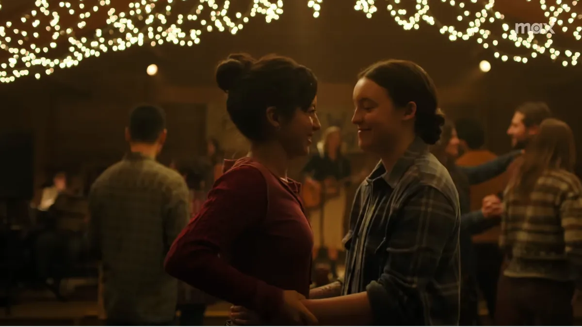 New 'The Last of Us' season 2 trailer shows off my favorite moment from 'Part II'