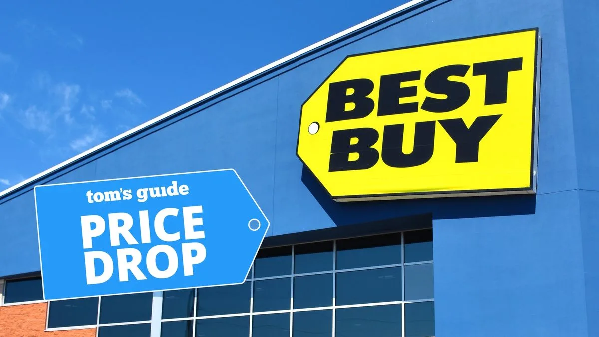 Massive Best Buy Tech Fest sale live — 25 deals I'm adding to my cart now on TVs, laptops and more