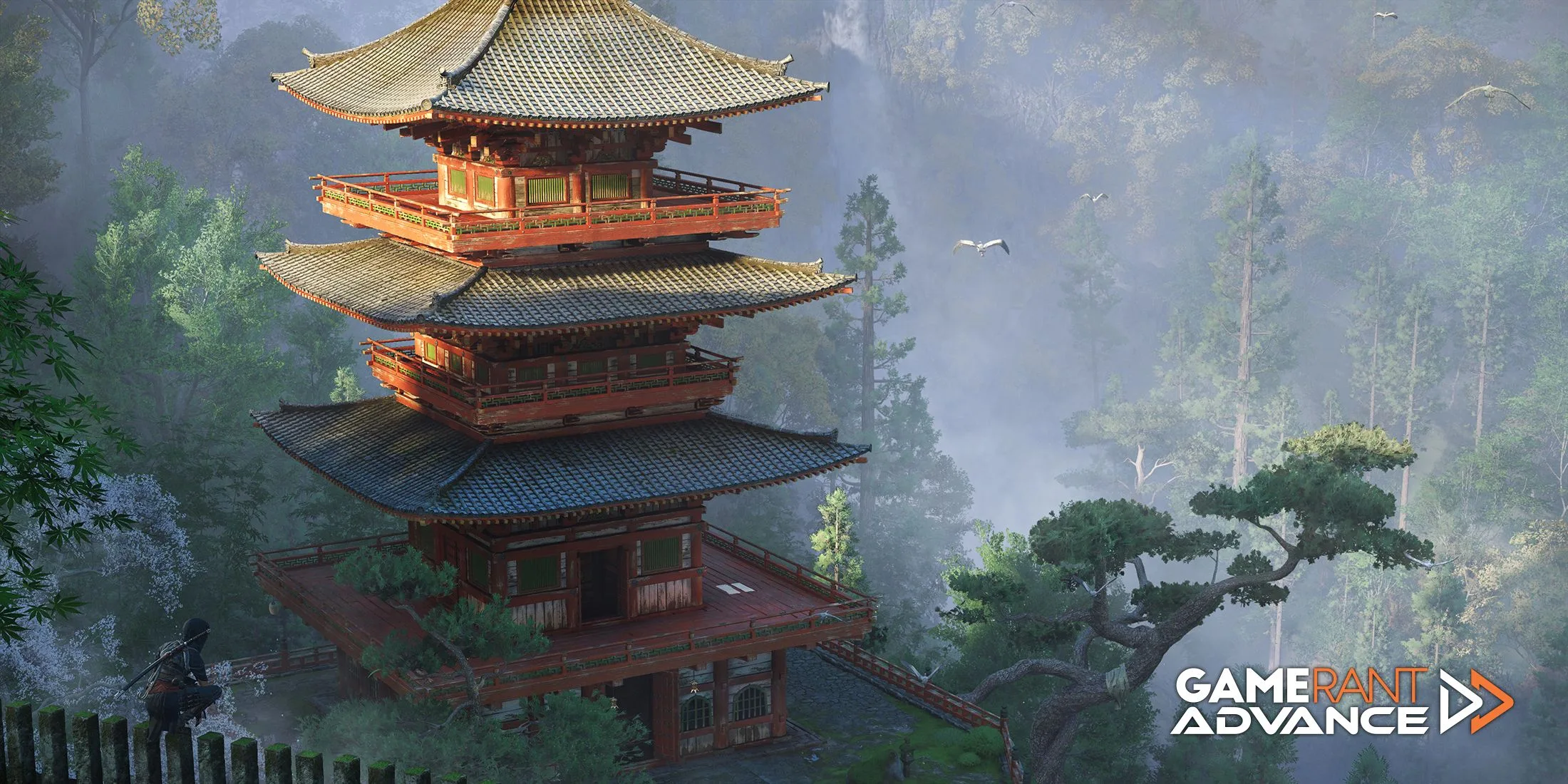 Assassin's Creed Shadows' Side Activities Explained