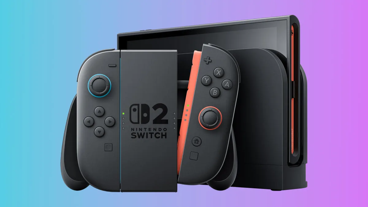 Nintendo Switch 2 is coming soon: Everything we know about specs, pricing, games and more