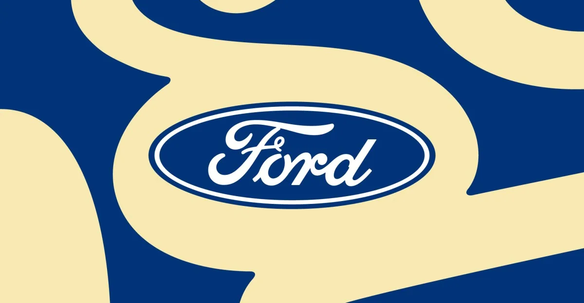 Ford hires a Twitch and PlayStation veteran to run its digital services