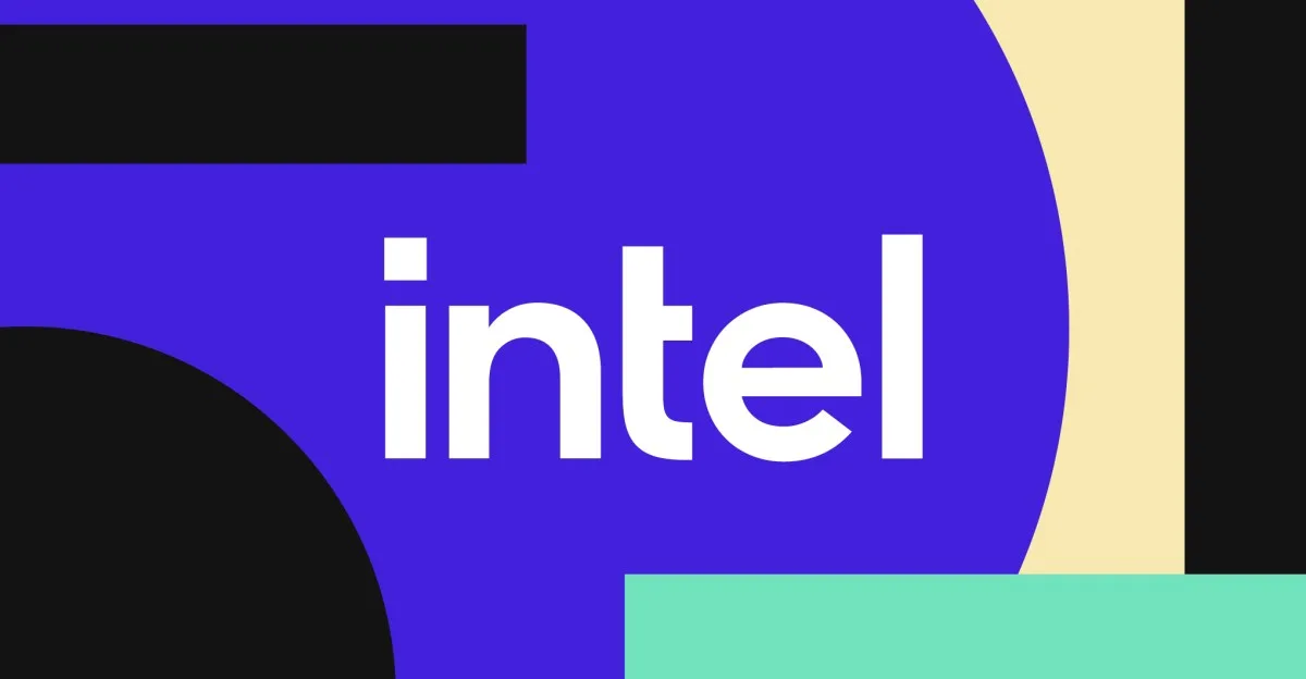 Intel has a new CEO